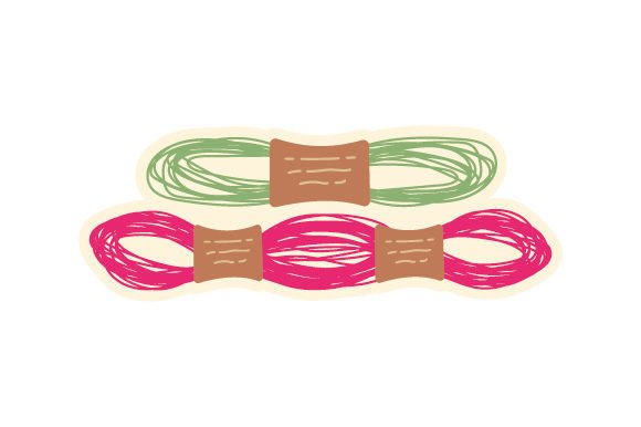 Embroidery Thread Review