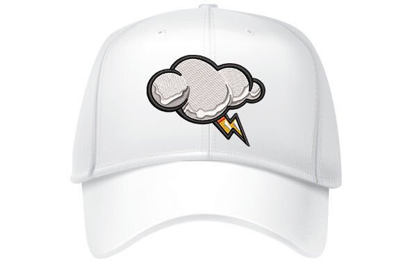 Lightning Embroidery Review