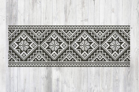 Slavic Embroidery, Ukrainian Embroidery
