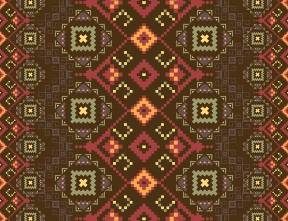 Ukrainian Embroidery Review